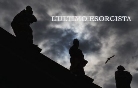 COPERTINA – L’ultimo esorcista