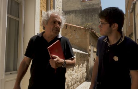 L’ultimo esorcista – 01