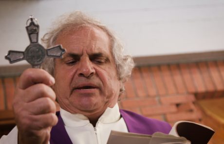 L’ultimo esorcista – 04