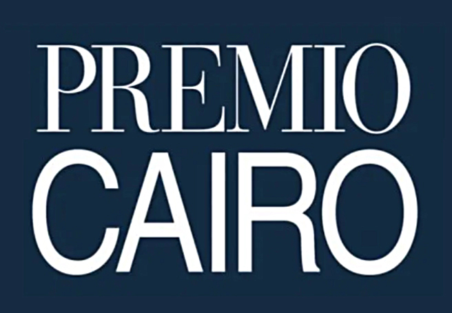 premio cairo
